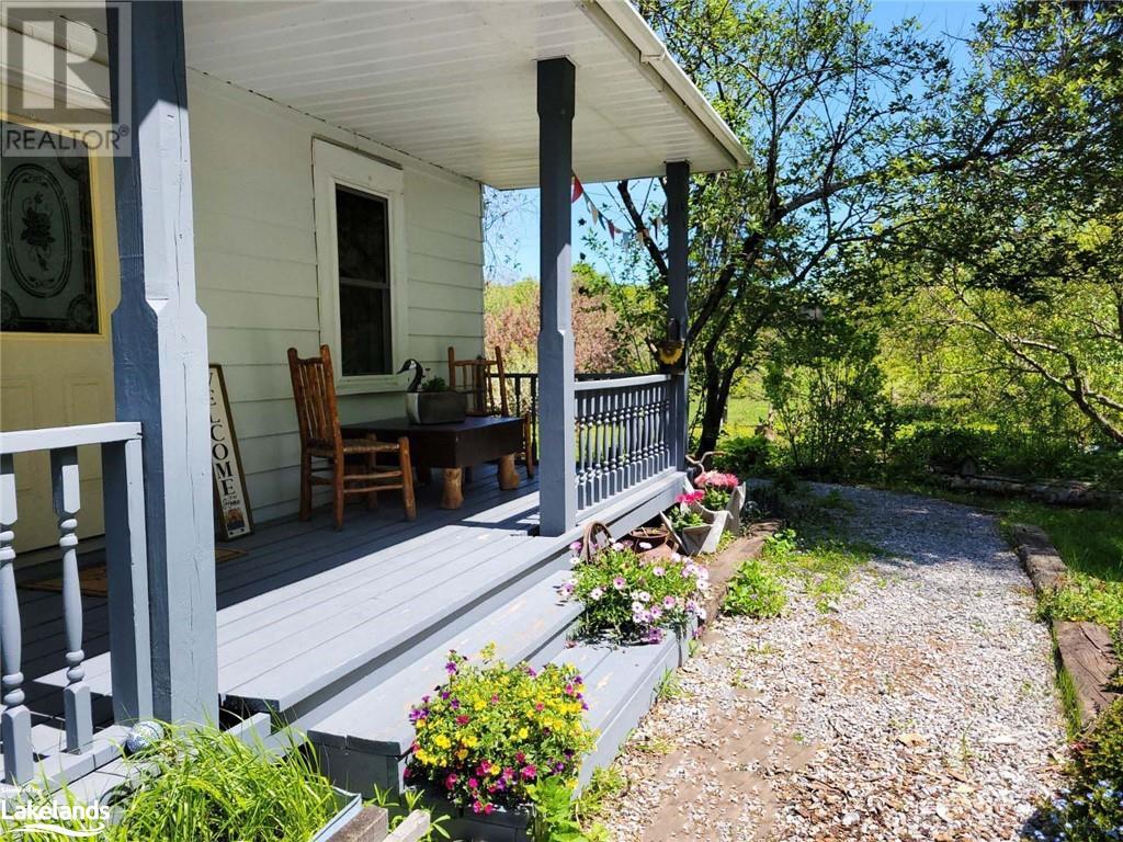 For sale 1429 TAMARACK LAKE Road, Gooderham, Ontario K0M1R0 40578651