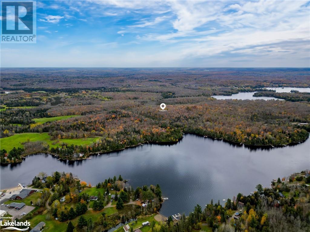 For sale ""LOT 2"" PT 4 & 5 QUINN Road, Dunchurch, Ontario P0A1G0