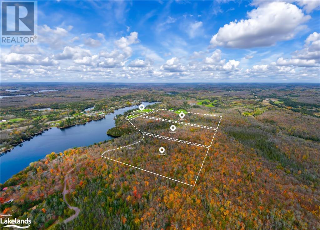 For sale ""LOT 3""PT 6 QUINN Road, Dunchurch, Ontario P0A1G0 40579785 REALTOR.ca