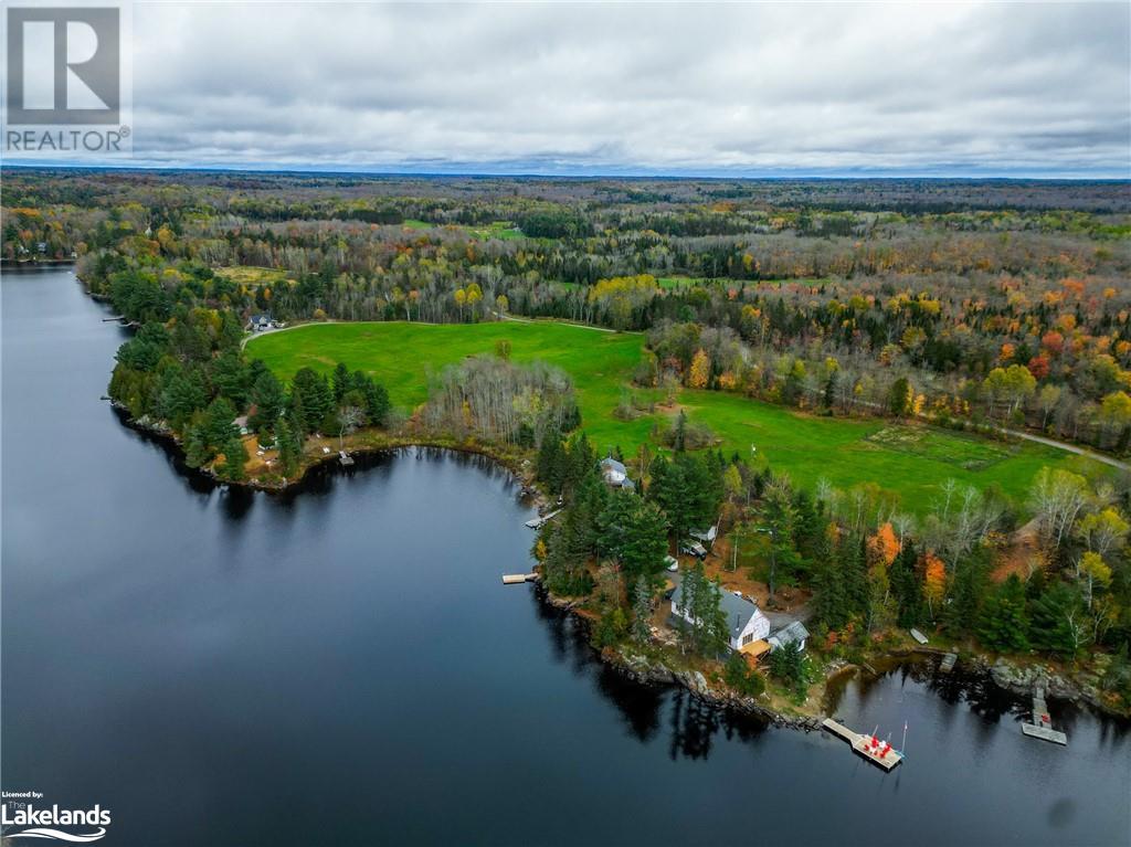 For sale ""LOT 4"" PT 4 QUINN Road, Dunchurch, Ontario P0A1G0 40579759 REALTOR.ca