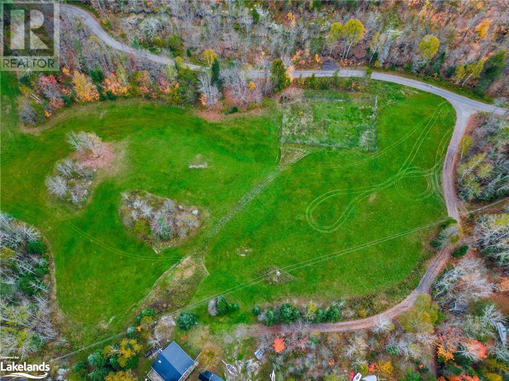 For sale ""LOT 4"" PT 4 QUINN Road, Dunchurch, Ontario P0A1G0