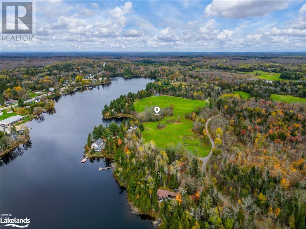 For sale ""LOT 4"" PT 4 QUINN Road, Dunchurch, Ontario P0A1G0 40579759 REALTOR.ca