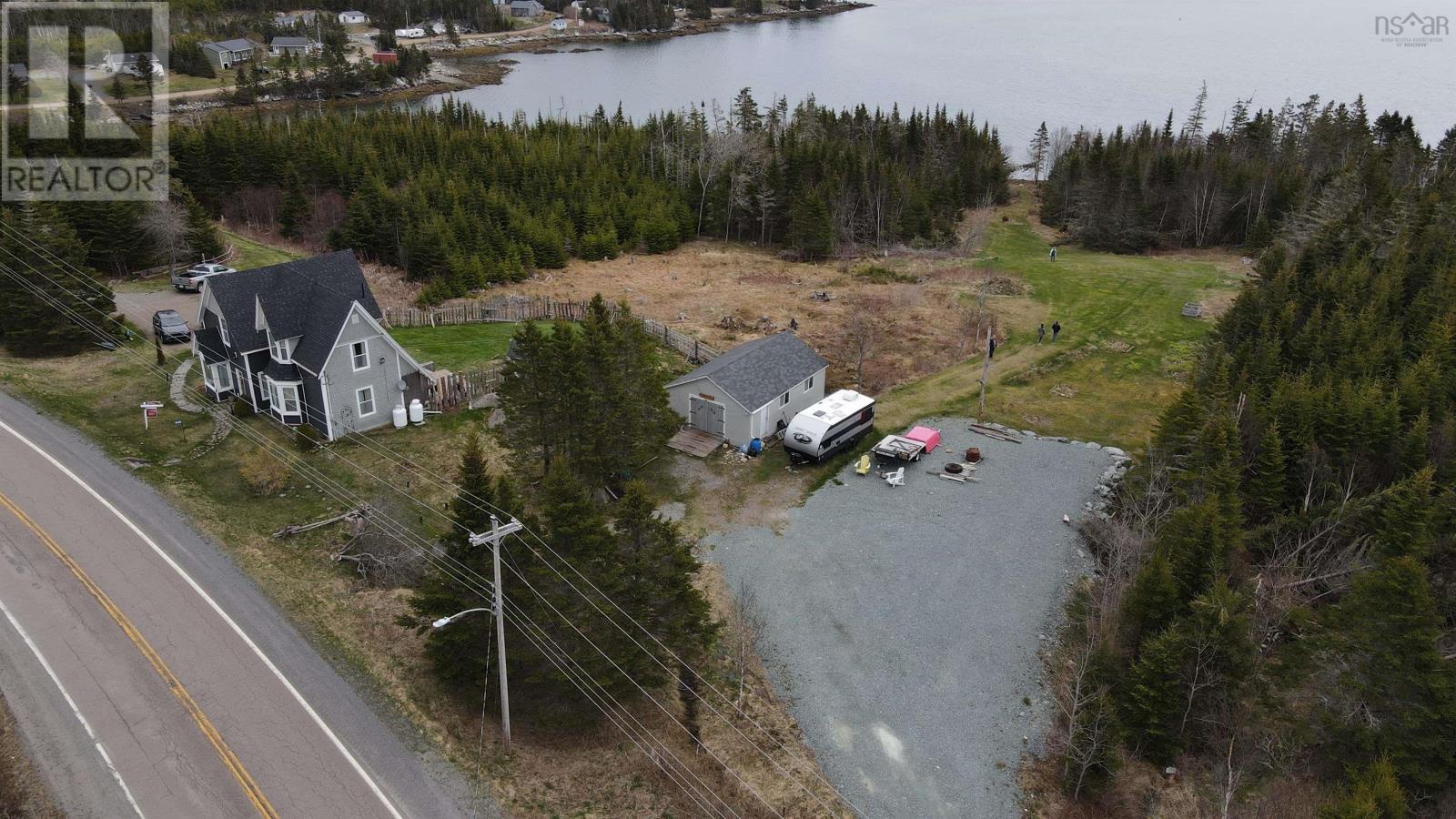 For sale 5006 Highway 7, Nova Scotia B0J2A0 202324057