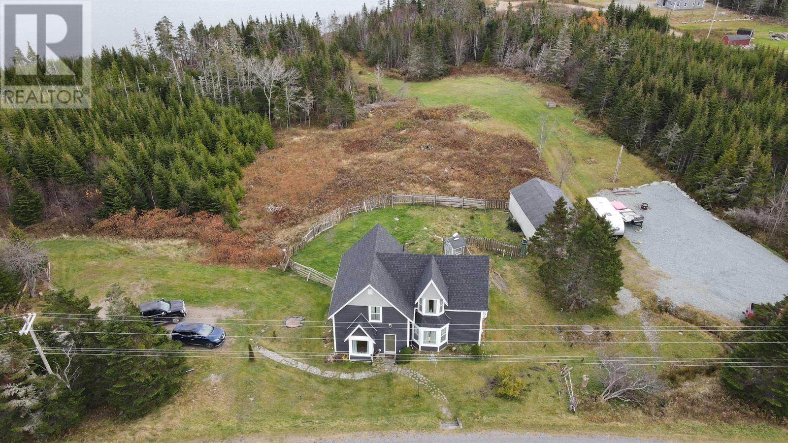 For sale 5006 Highway 7, Nova Scotia B0J2A0 202324057