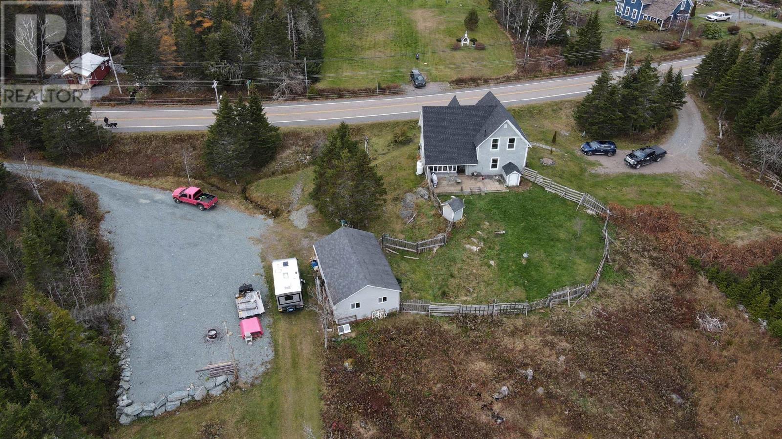 For sale 5006 Highway 7, Nova Scotia B0J2A0 202324057