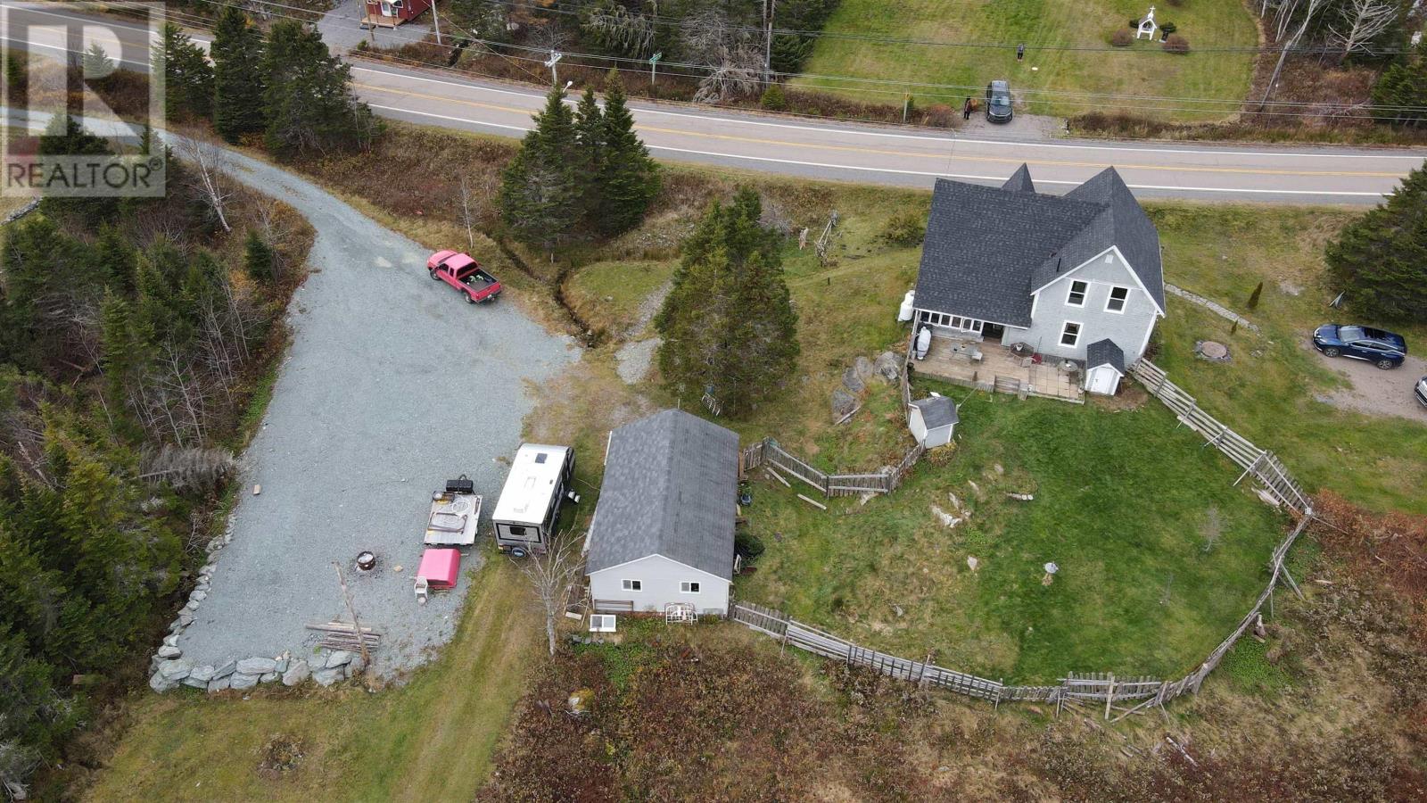 For sale 5006 Highway 7, Nova Scotia B0J2A0 202324057