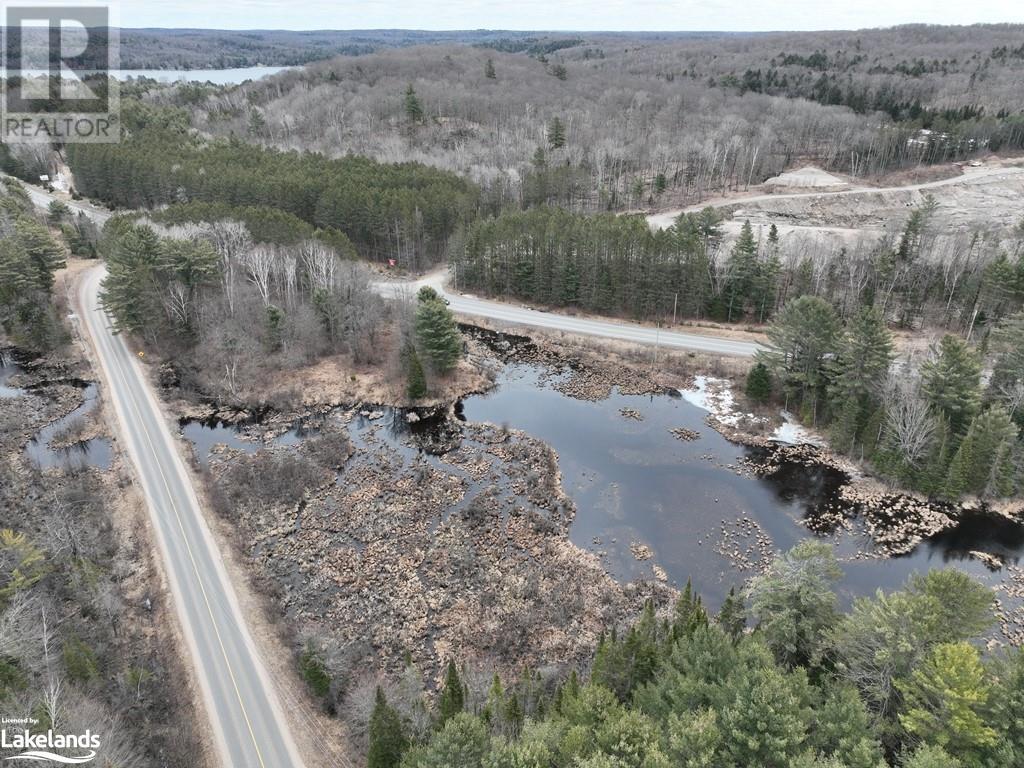 For sale 0 KUSHOG LAKE Road, Carnarvon, Ontario K0M2K0 40580079