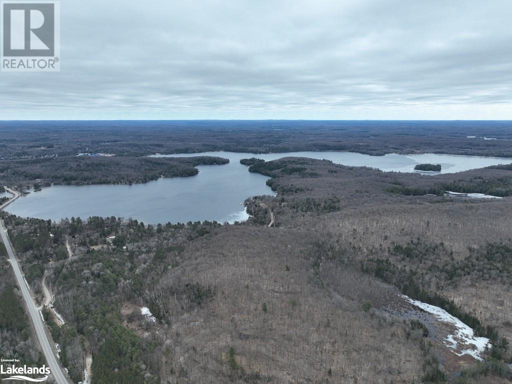 For sale 0 KUSHOG LAKE Road, Carnarvon, Ontario K0M2K0 40580079