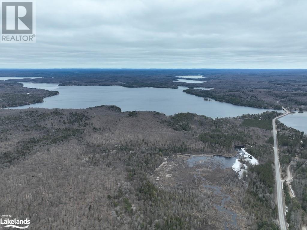 For sale 0 KUSHOG LAKE Road, Carnarvon, Ontario K0M2K0 40580079 REALTOR.ca