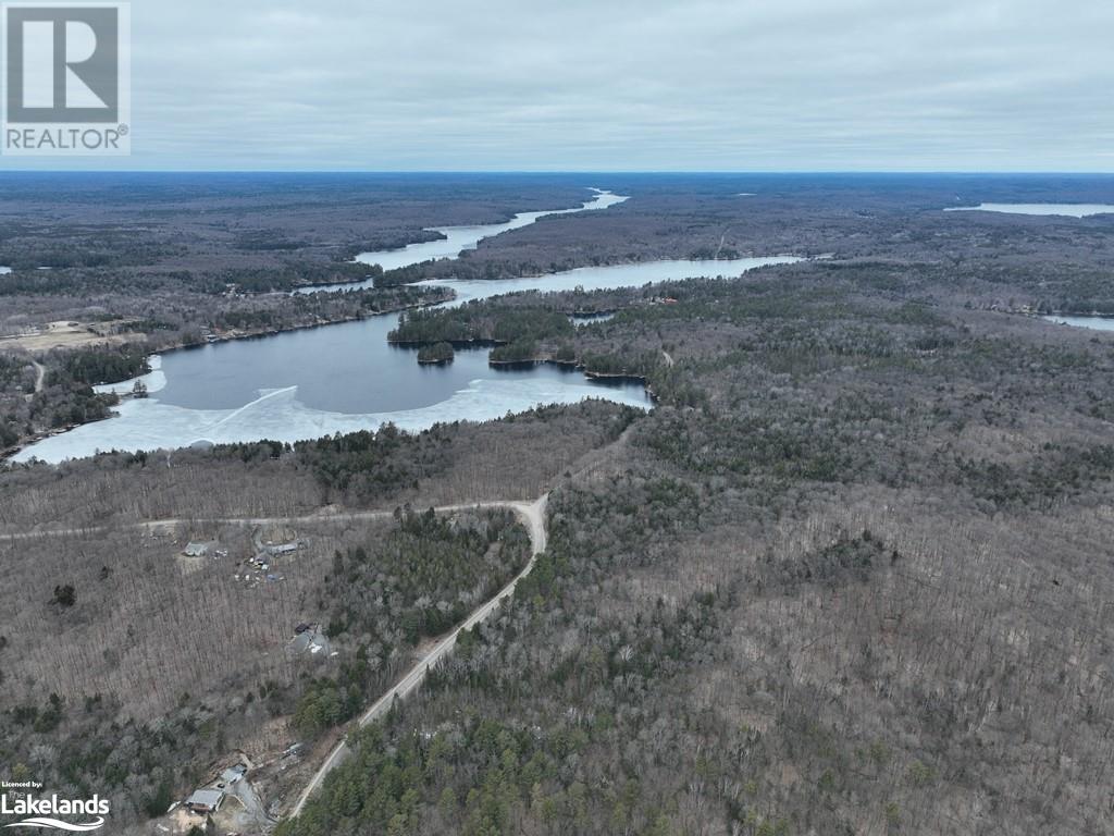 For sale 0 KUSHOG LAKE Road, Carnarvon, Ontario K0M2K0 40580079