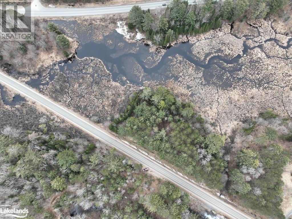 For sale 0 KUSHOG LAKE Road, Carnarvon, Ontario K0M2K0 40580079