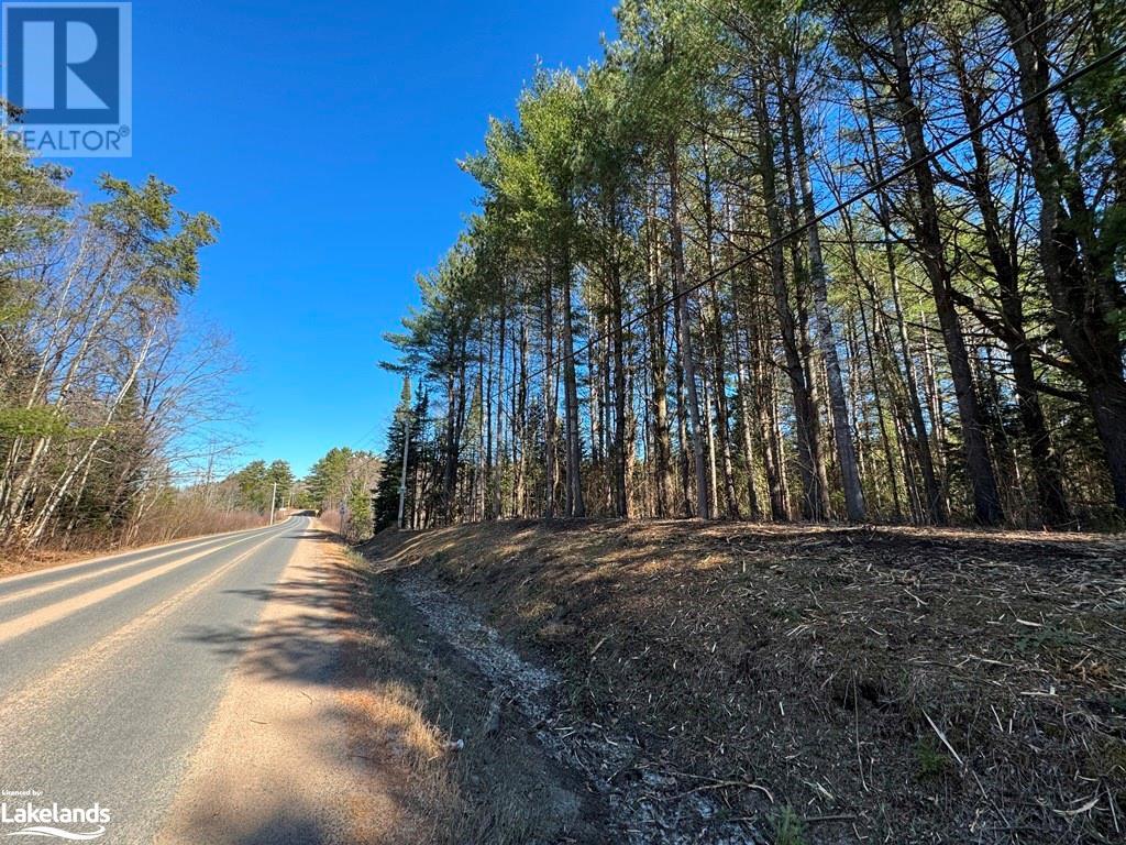 For sale 0 KUSHOG LAKE Road, Carnarvon, Ontario K0M2K0 40580079