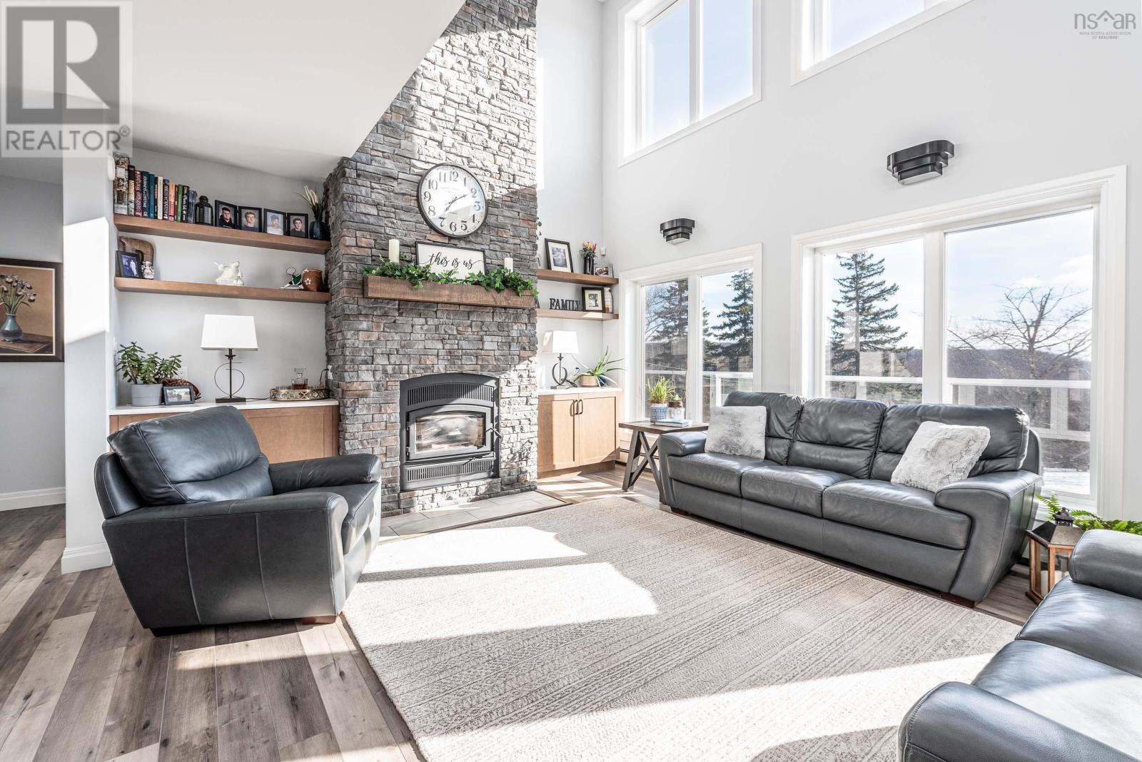 For sale 17 Triton Brook Court, Antigonish, Nova Scotia B2G2K9