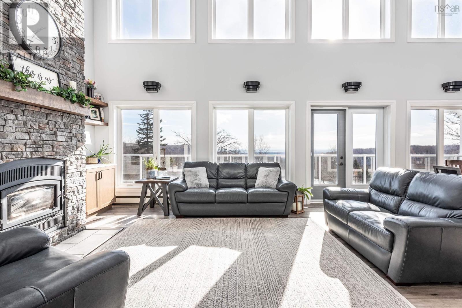 For sale 17 Triton Brook Court, Antigonish, Nova Scotia B2G2K9