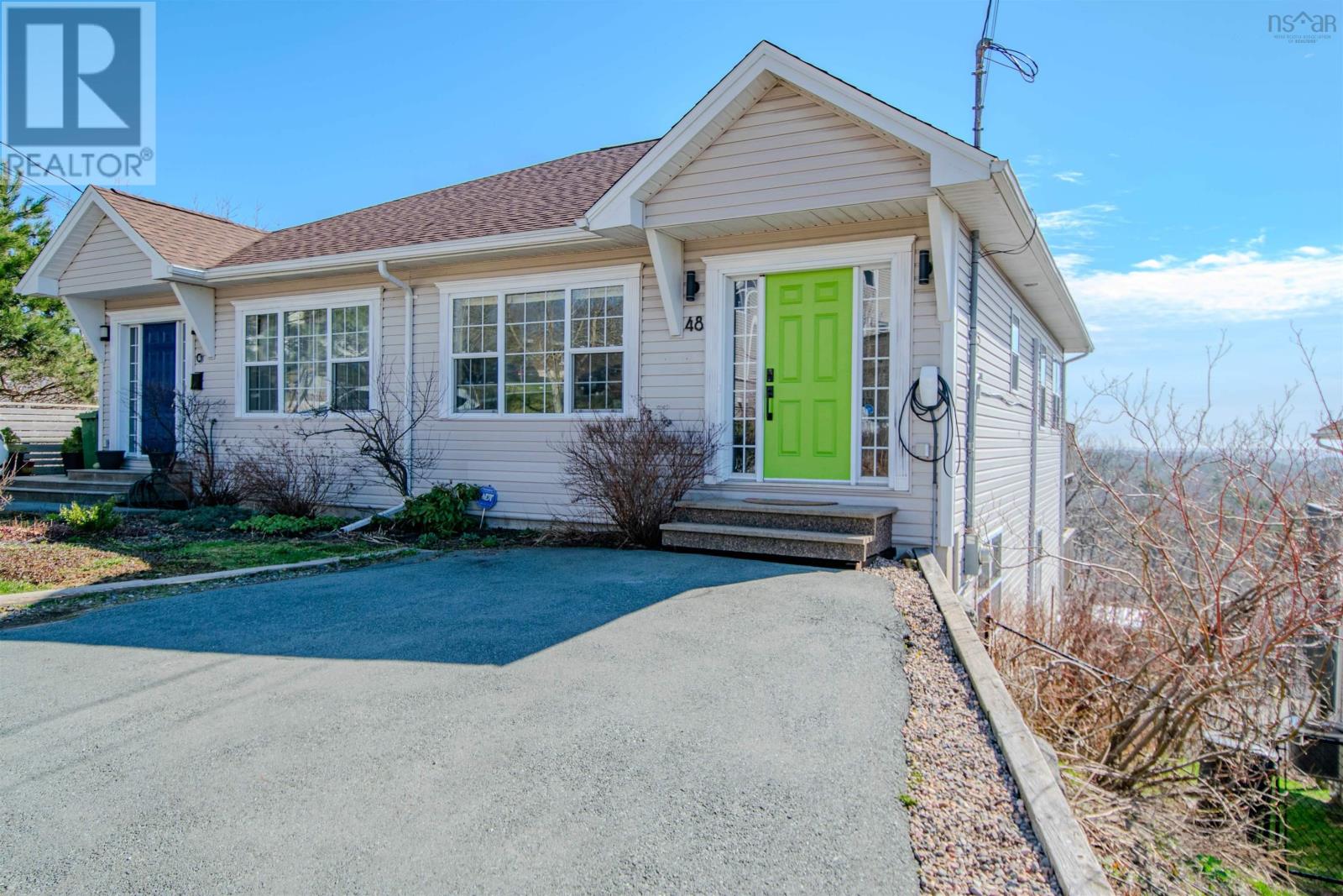 48 Bridgeview Drive, Halifax, Nova Scotia B3P2M4 REALTOR.ca