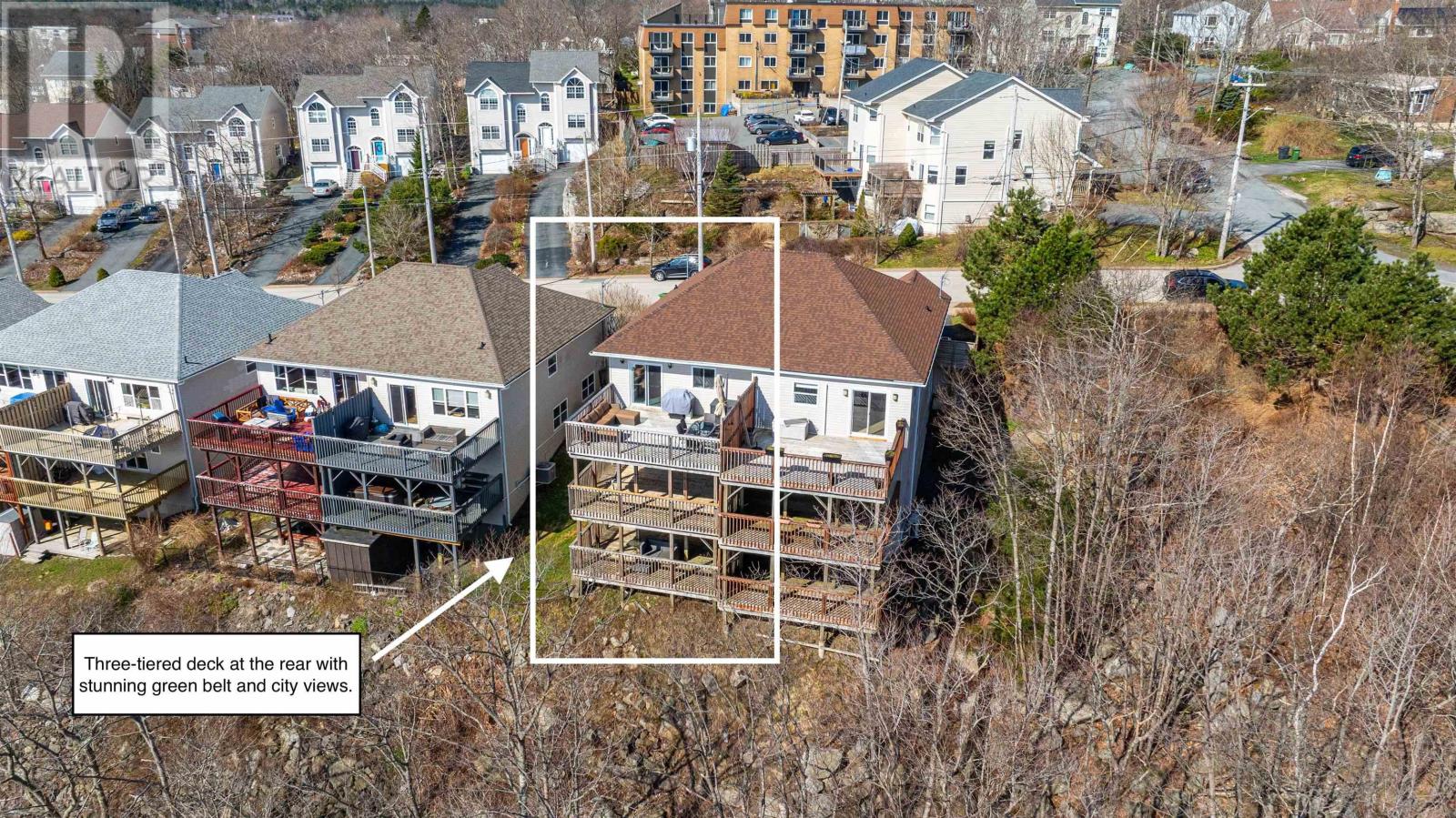 48 Bridgeview Drive, Halifax, Nova Scotia B3P2M4 REALTOR.ca