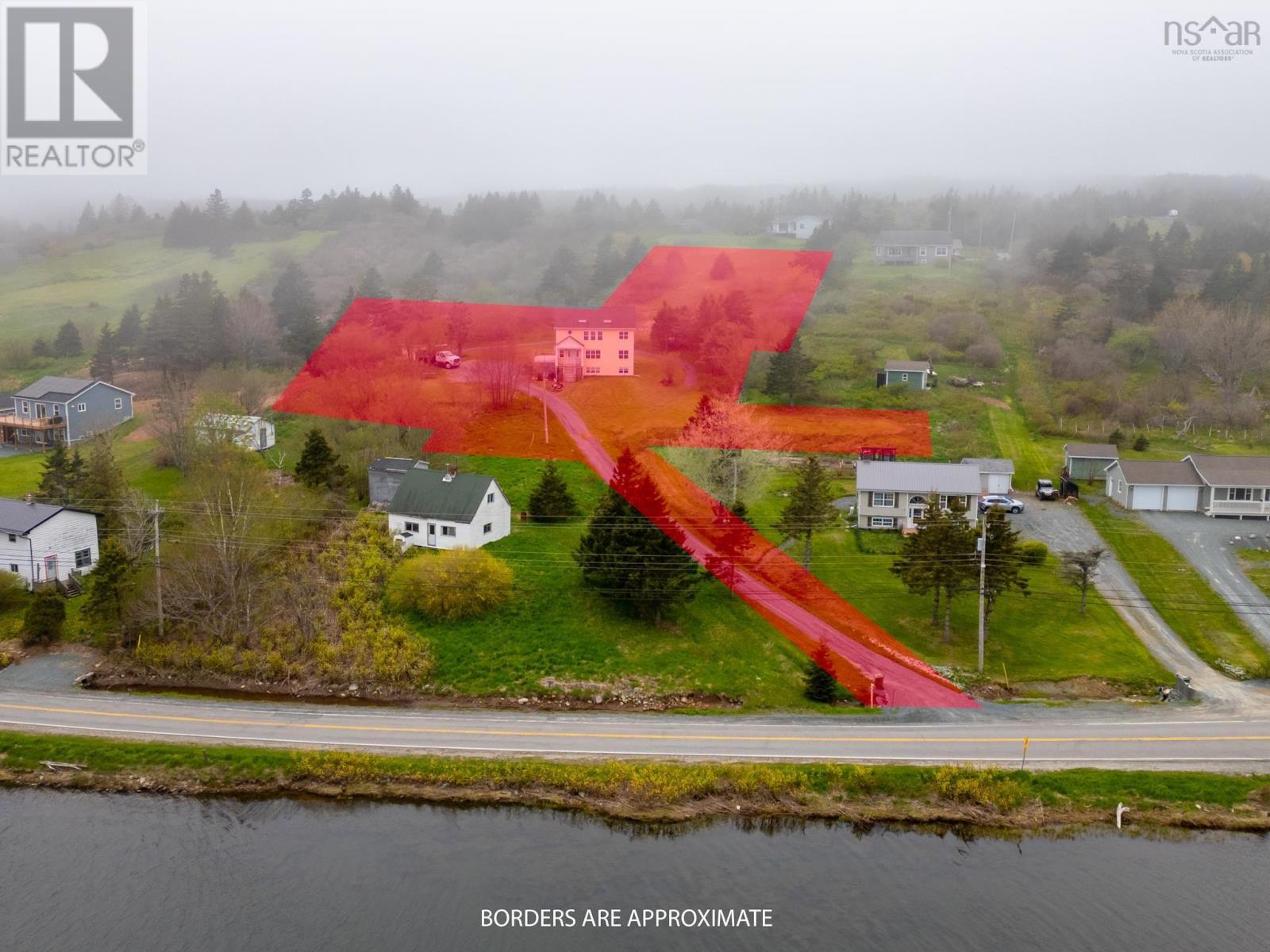 For sale 6459 Highway 207, Grand Desert, Nova Scotia B0J2L0