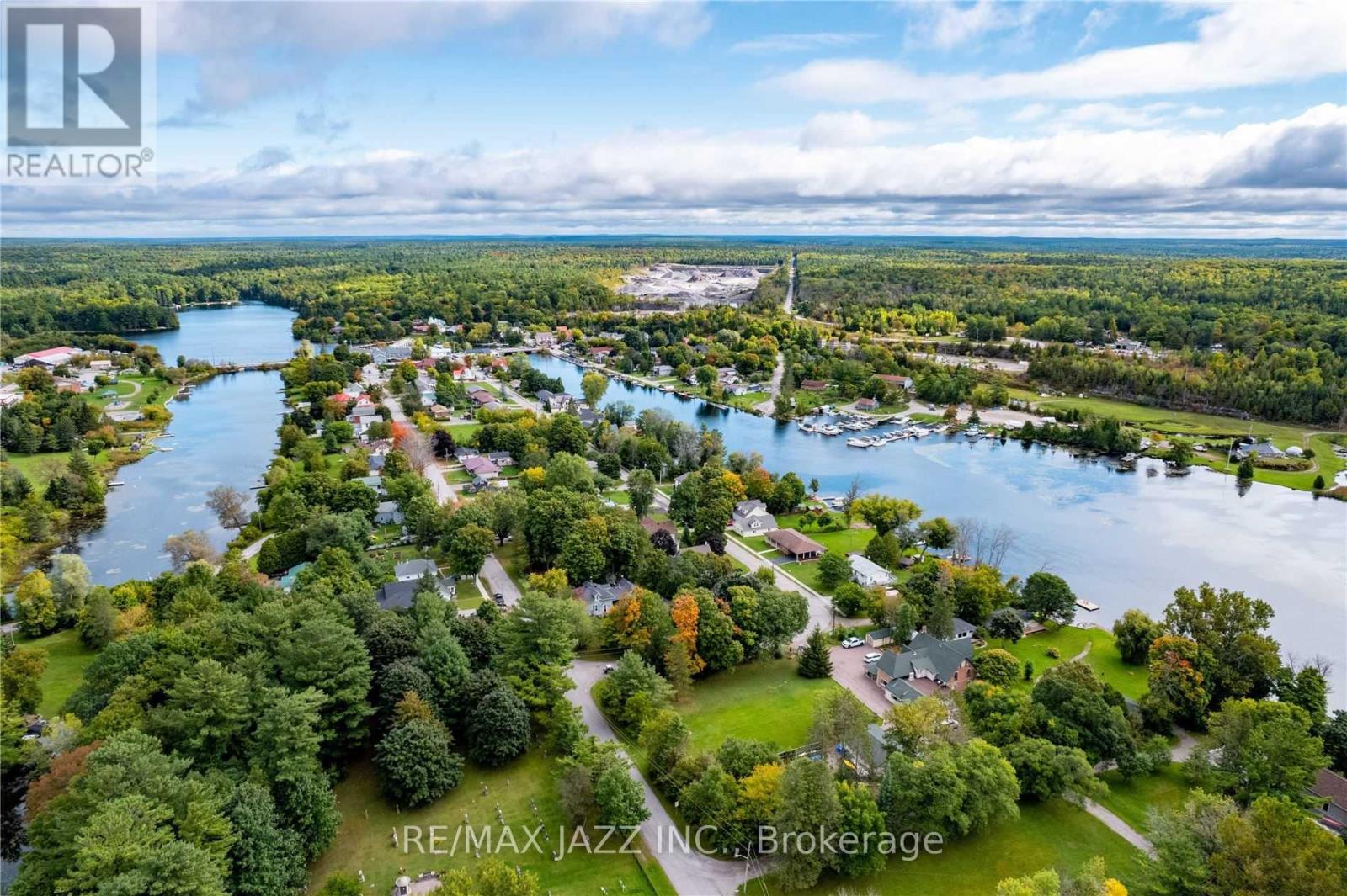 For sale LOT 17 GRANDY ROAD, Kawartha Lakes (Coboconk), Ontario K0M1K0
