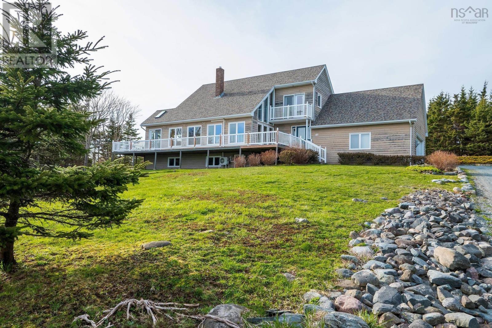 18 Oceanic Drive, East Lawrencetown, Nova Scotia B2Z1P4 REALTOR.ca