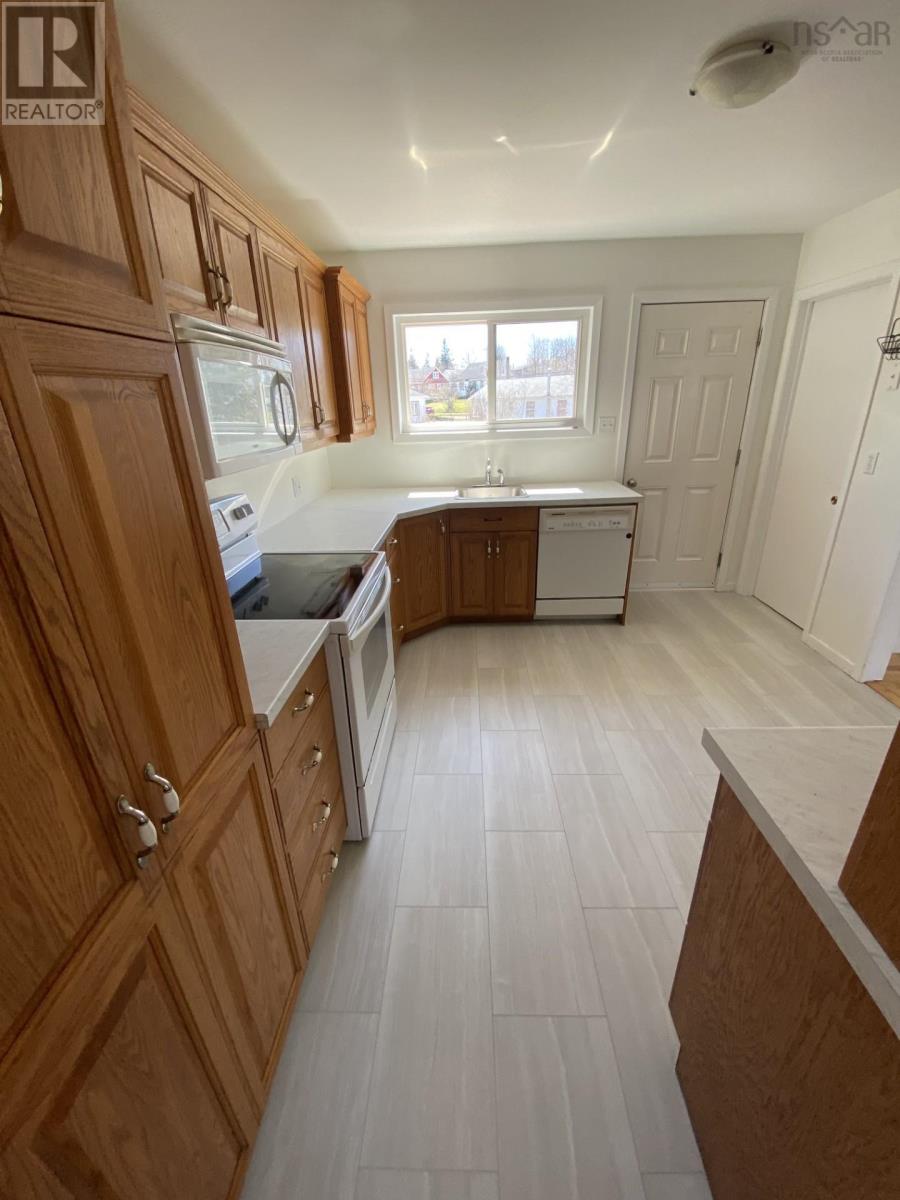 For sale 59 THOMPSON STREET, Antigonish, Nova Scotia B2G1B1