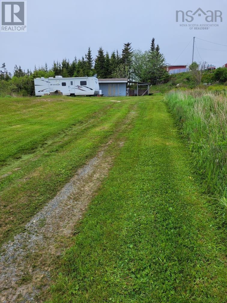 For sale 132 Port Bickerton Village Road, Port Bickerton, Nova Scotia B0J1A0 202408760