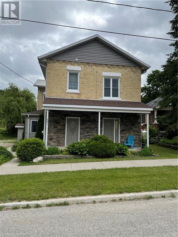For sale 541 MILL Street, Neustadt, Ontario N0G2M0 40580017 REALTOR.ca