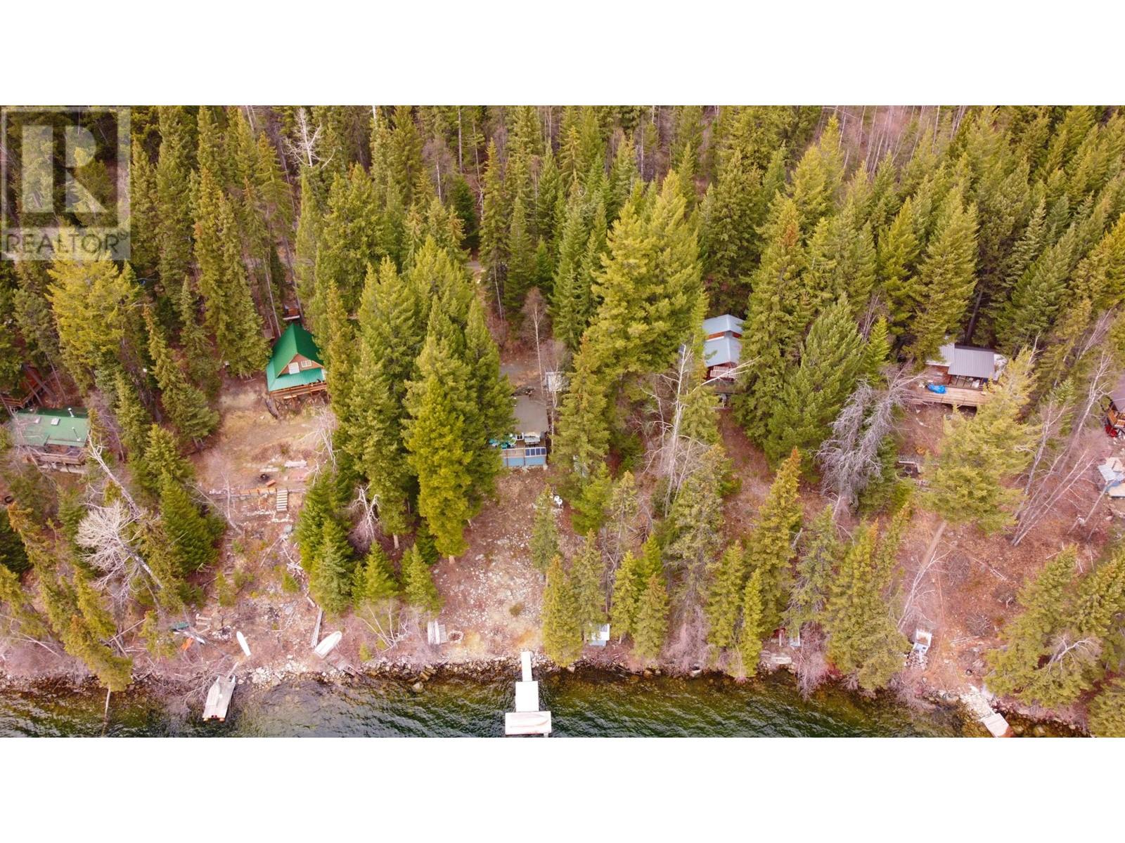 For sale 4356 BIRCH LAKE DUMP RD, Little Fort, British Columbia V0K2E0 178149 REALTOR.ca