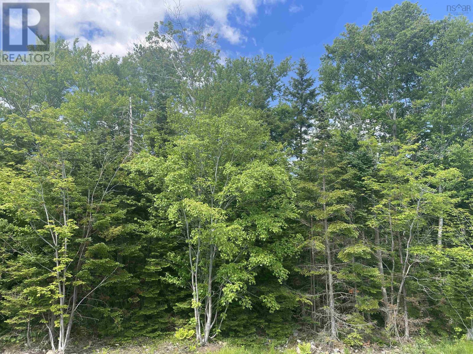 For sale Lot R1AB Old Mill Road, Hammonds Plains, Nova Scotia B3Z1K3