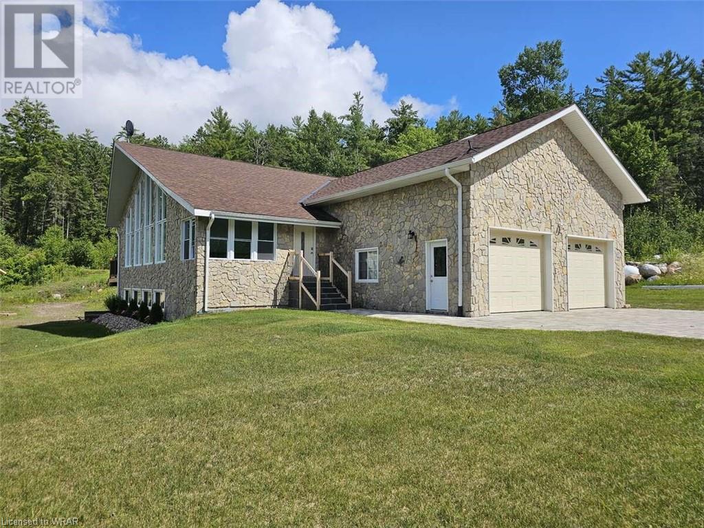 For sale: 166A TALON LAKE Road, Rutherglen, Ontario P0H2E0 - 40580523 ...