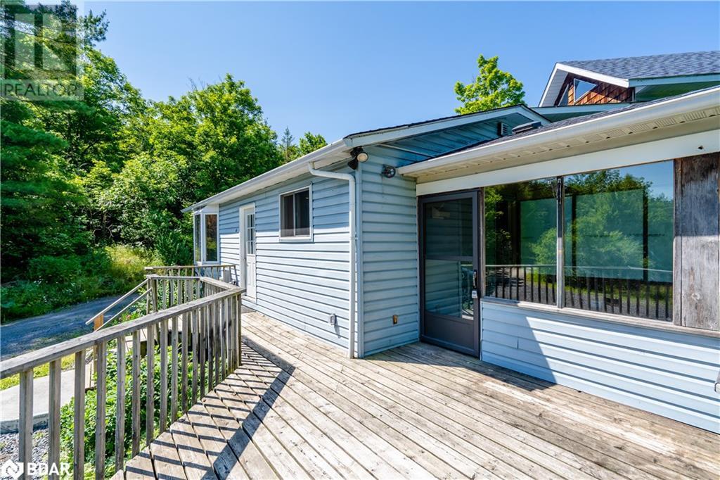 For sale 3 RANKIN LAKE Road, Seguin, Ontario P2A0B2 40579312