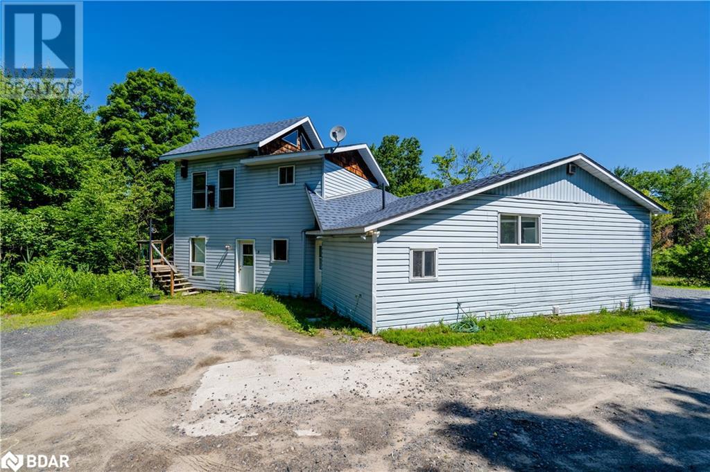For sale 3 RANKIN LAKE Road, Seguin, Ontario P2A0B2 40579312 REALTOR.ca