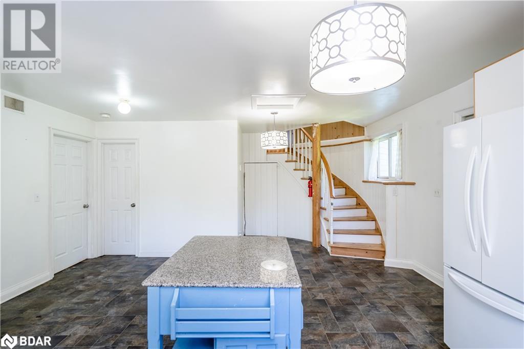 For sale 3 RANKIN LAKE Road, Seguin, Ontario P2A0B2 40579312