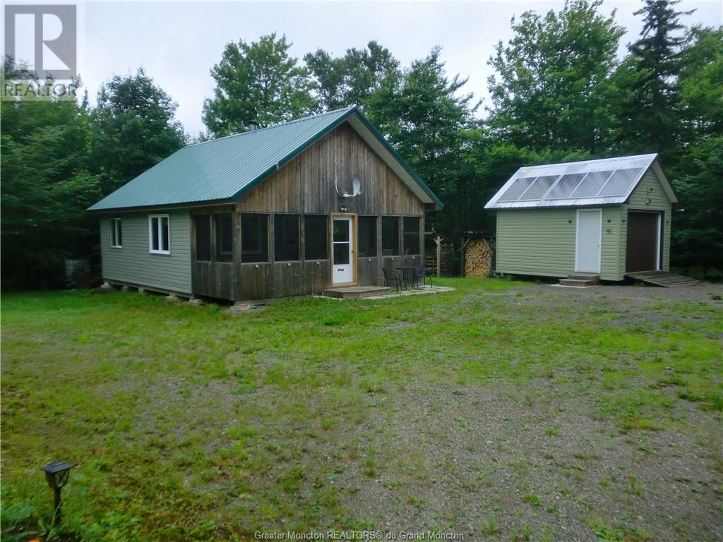 For sale 76 Russiantown RD, Goshen, New Brunswick E4E5C3 M158942