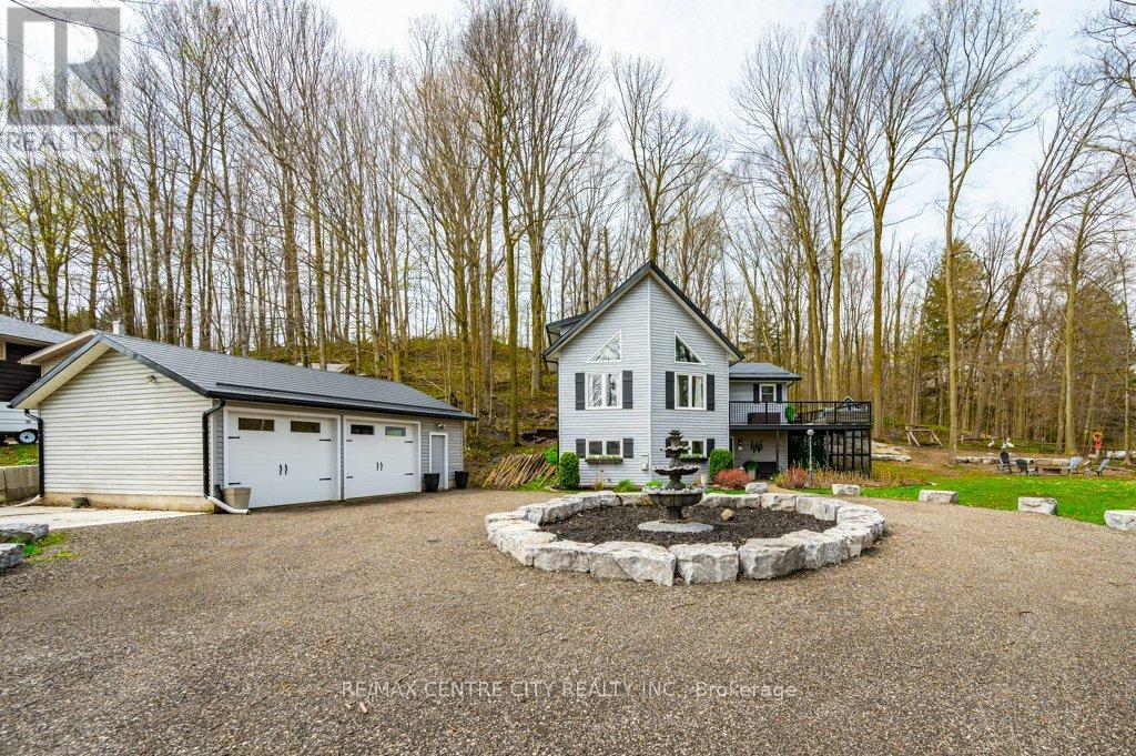 For sale 476 LAKE ROSALIND RD 4, Brockton, Ontario N4N3B9 X8289538