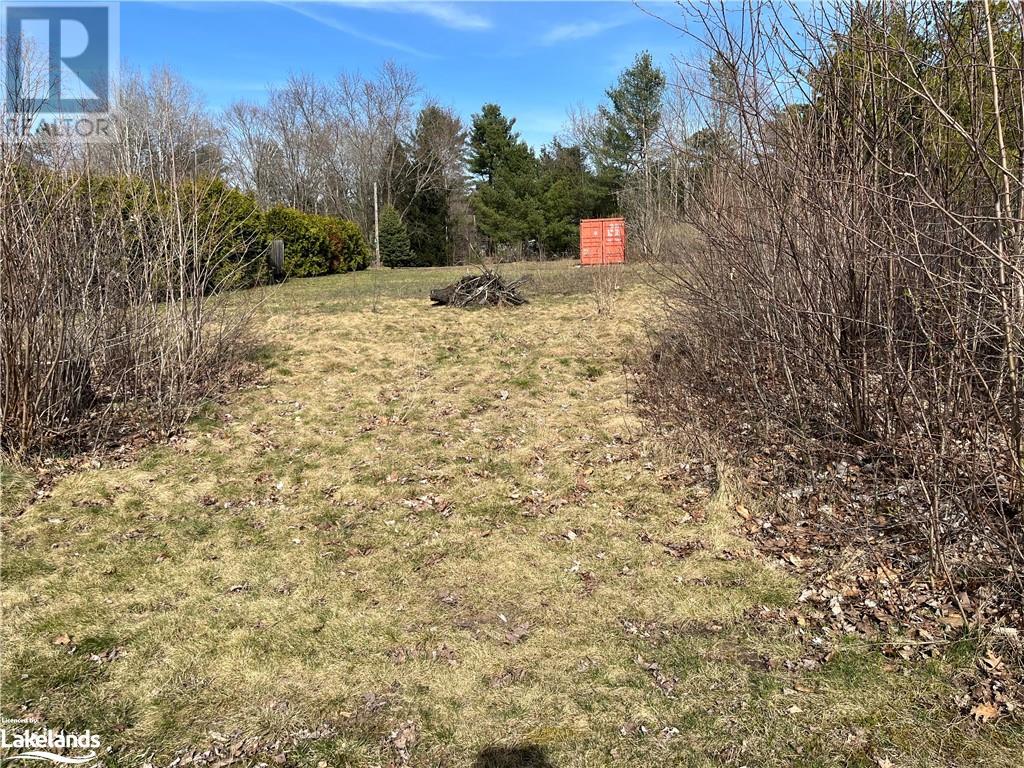 For sale 0 MUSKOKA BEACH Road, Gravenhurst, Ontario P1P1H7 40574553