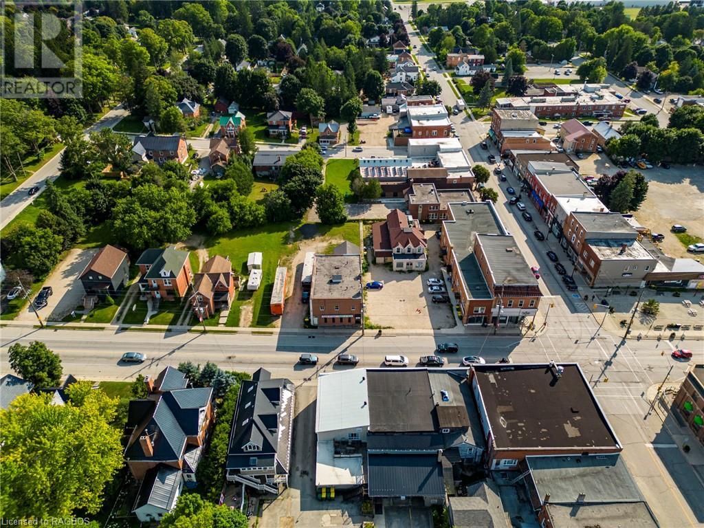 For sale 1620 TORONTO Street S, Markdale, Ontario N0C1H0 40580396