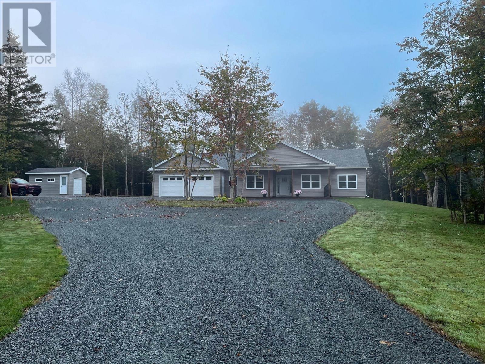 For sale 2245 Old Guysborough Road, Goffs, Nova Scotia B2T1B9