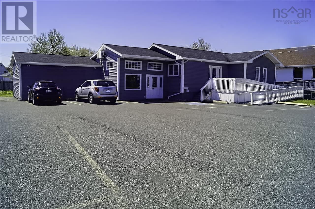 For sale 81 Reserve Street, Glace Bay, Nova Scotia B1P4W3 202406215