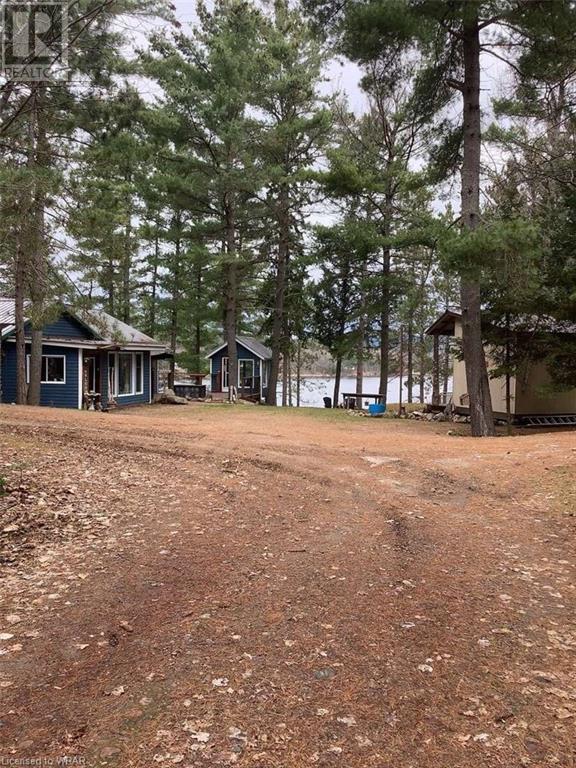 For sale 170 TALON LAKE Road, Rutherglen, Ontario P0H2E0 40580741