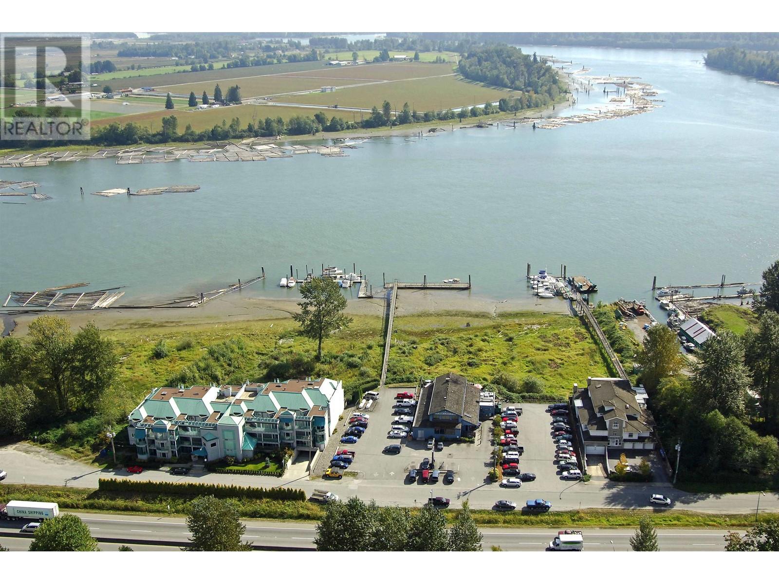 For sale LOT 2 OSPREY CREEK, Pitt Meadows, British Columbia V0X0X0