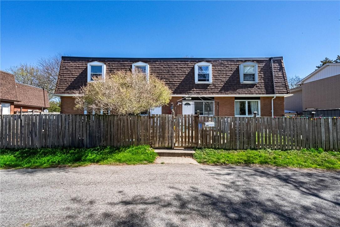 For sale 648654 FRANCIS Road, Burlington, Ontario L7T3X7 H4192124