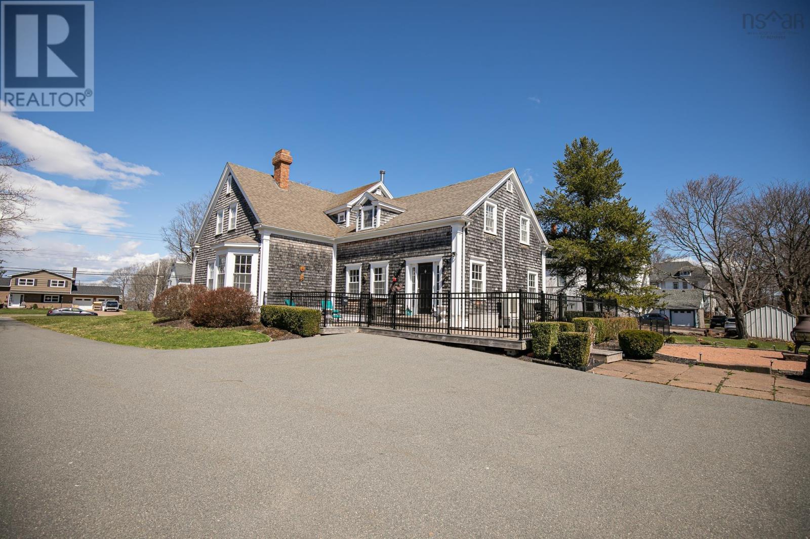 171 Victoria Street, Amherst, Nova Scotia B4H1Y6 REALTOR.ca