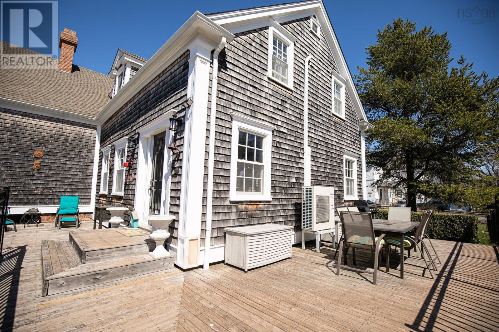 171 Victoria Street, Amherst, Nova Scotia B4H1Y6 REALTOR.ca