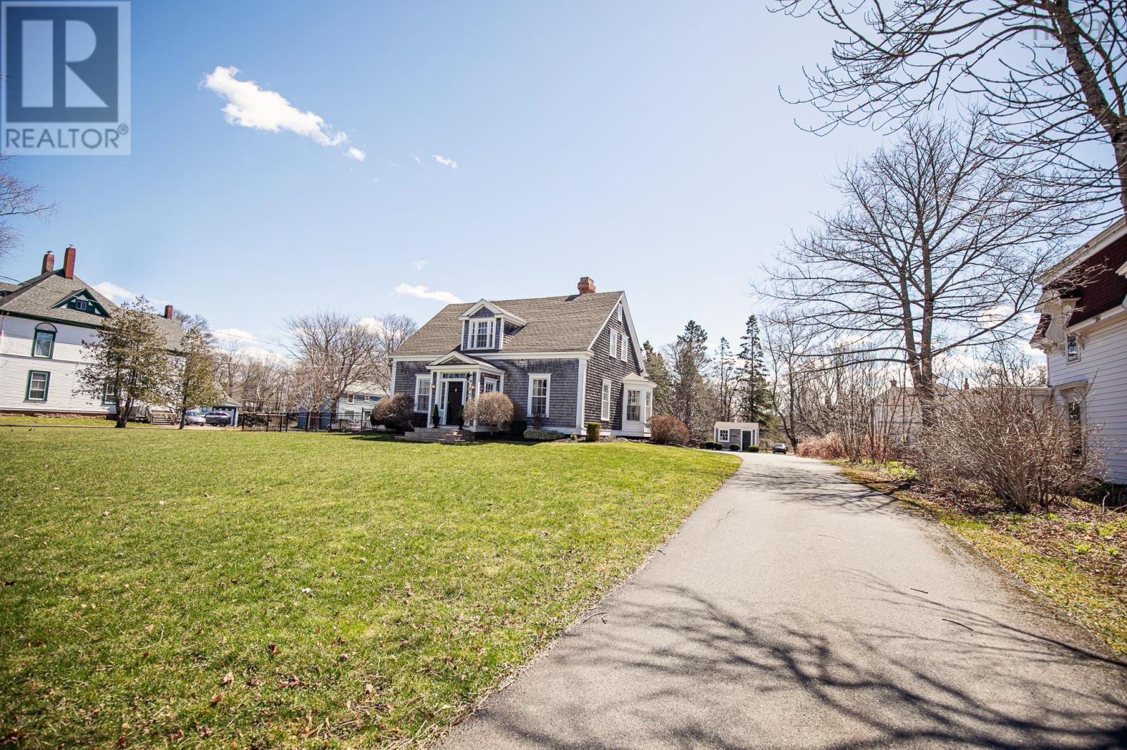 171 Victoria Street, Amherst, Nova Scotia B4H1Y6 REALTOR.ca