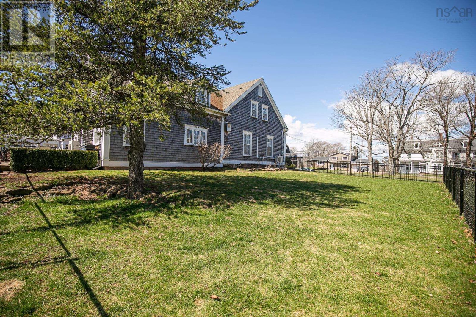 171 Victoria Street, Amherst, Nova Scotia B4H1Y6 REALTOR.ca