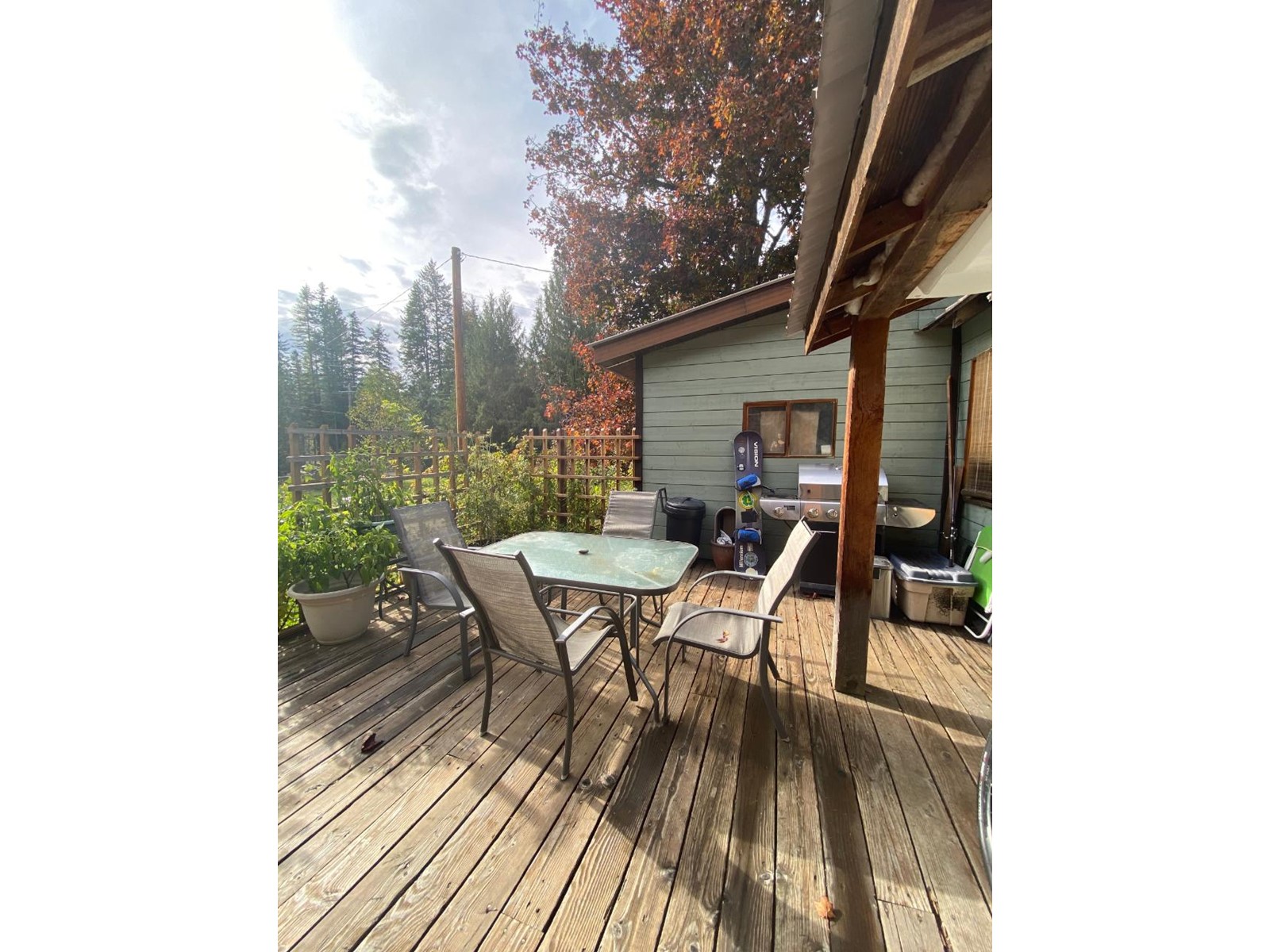 For sale 507 ARLINGTON ROAD, Slocan, British Columbia V0G2C0 2473811