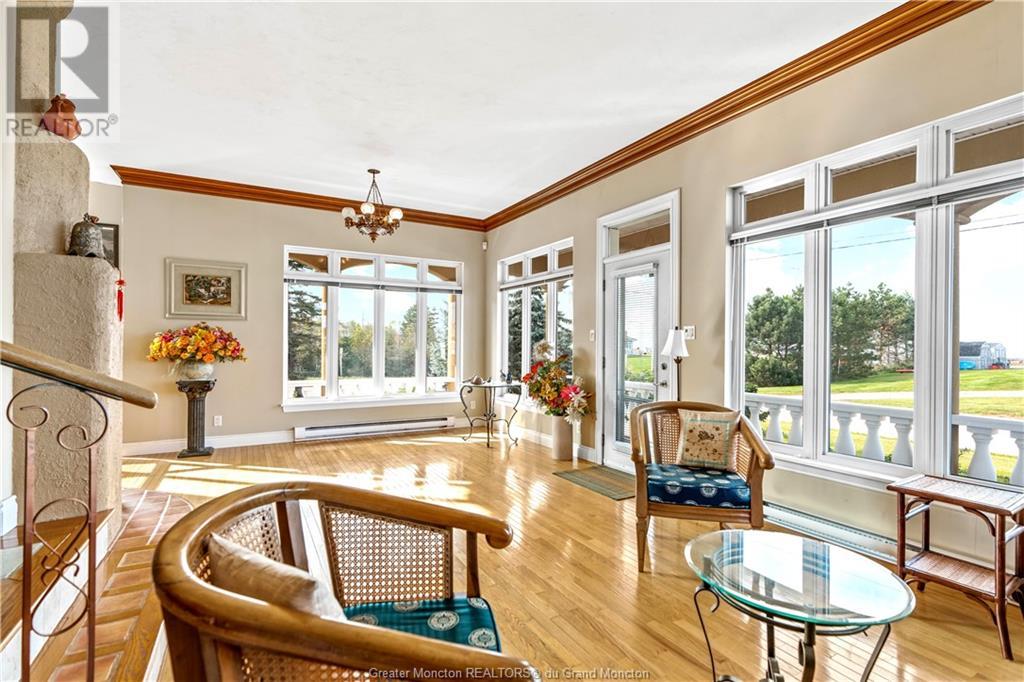 For sale 151 Pointe Aux Bouleaux RD, GrandBarachois, New Brunswick