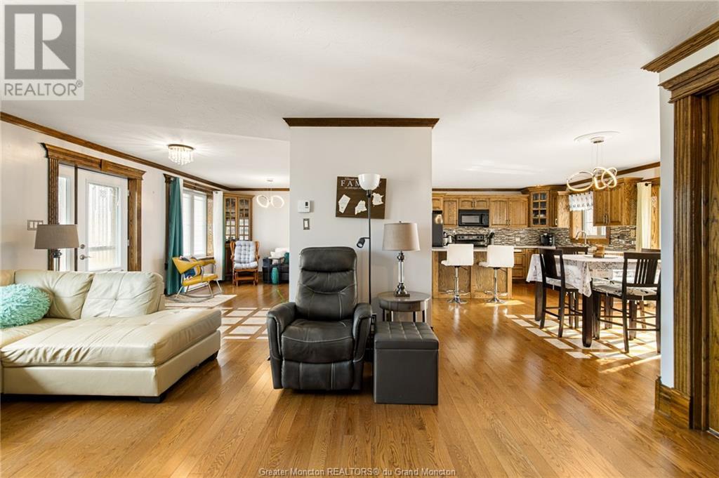 For sale 3 Chatellerault AVE, SaintAntoine, New Brunswick E4V1C8