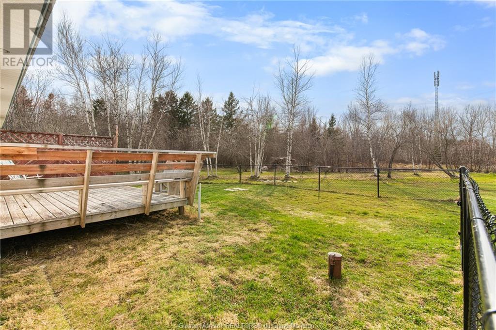 For sale 3 Chatellerault AVE, SaintAntoine, New Brunswick E4V1C8