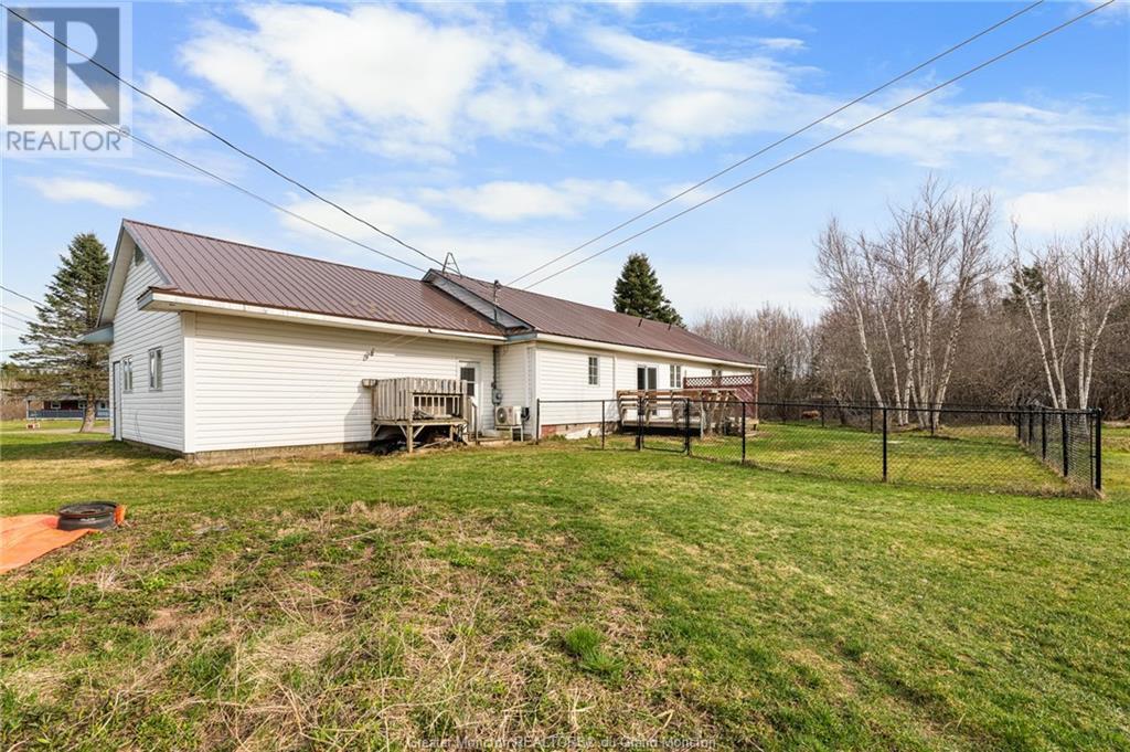 For sale 3 Chatellerault AVE, SaintAntoine, New Brunswick E4V1C8